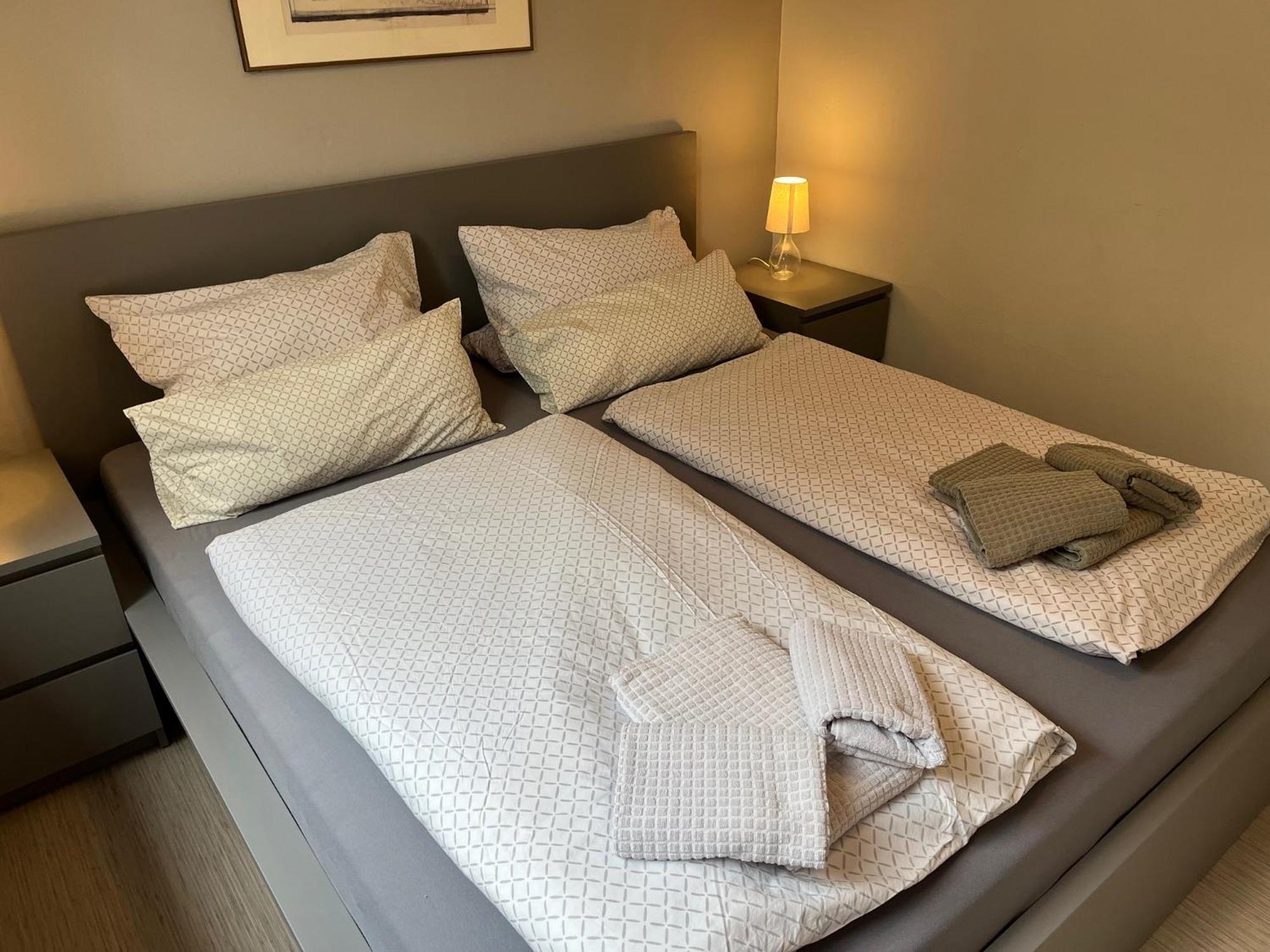 Ferienwohnung Foehrmieten Wyk auf Föhr Exterior foto