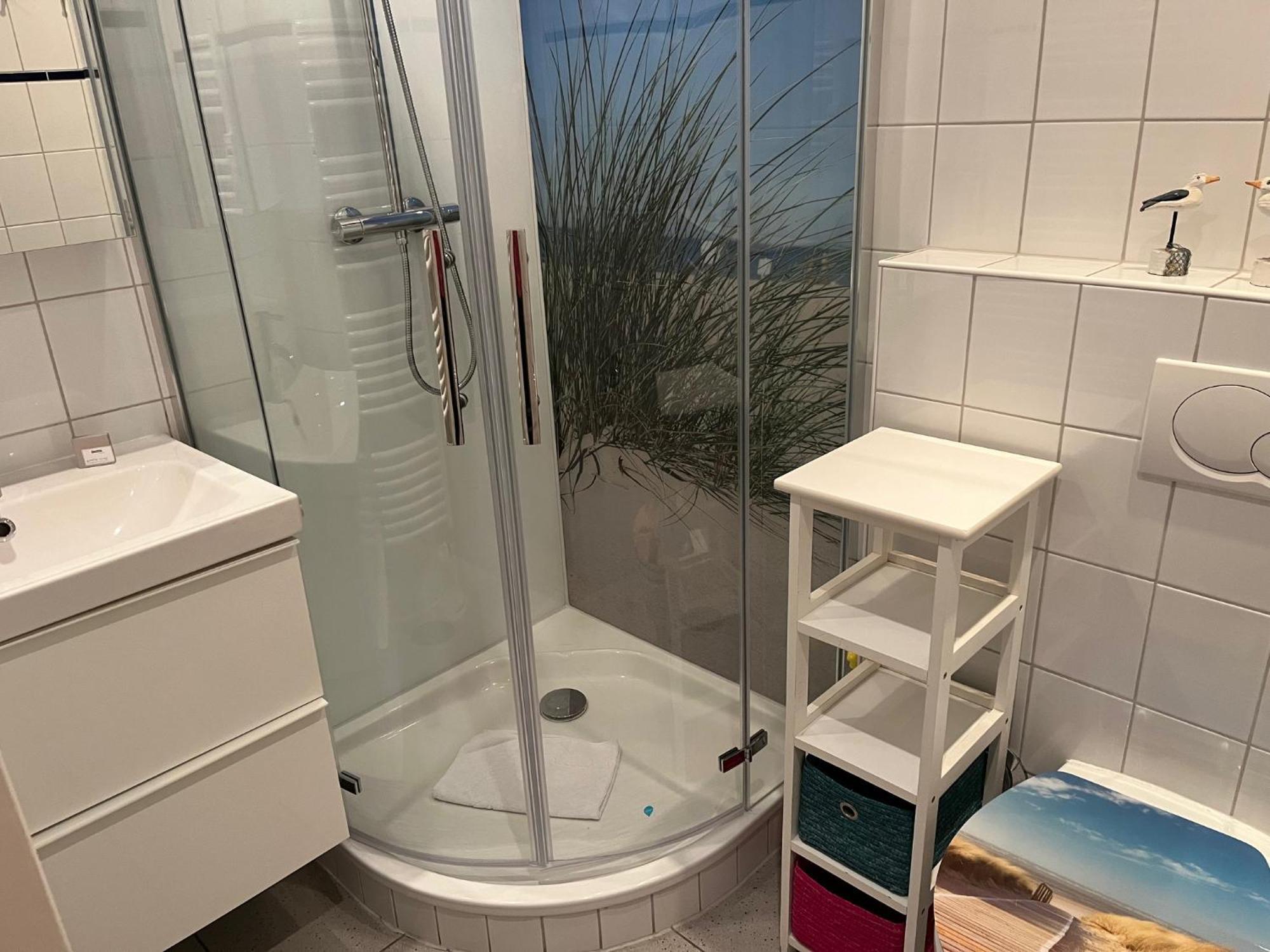 Ferienwohnung Foehrmieten Wyk auf Föhr Exterior foto
