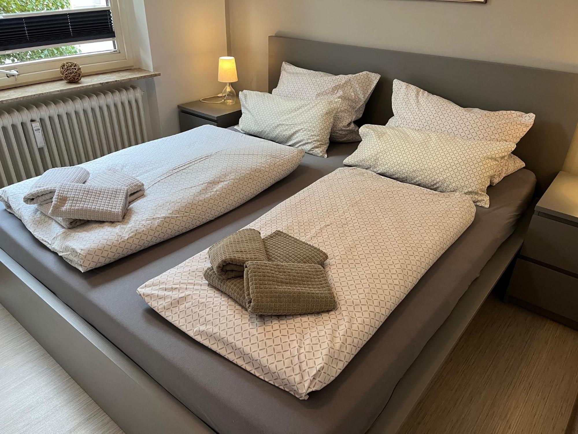Ferienwohnung Foehrmieten Wyk auf Föhr Exterior foto