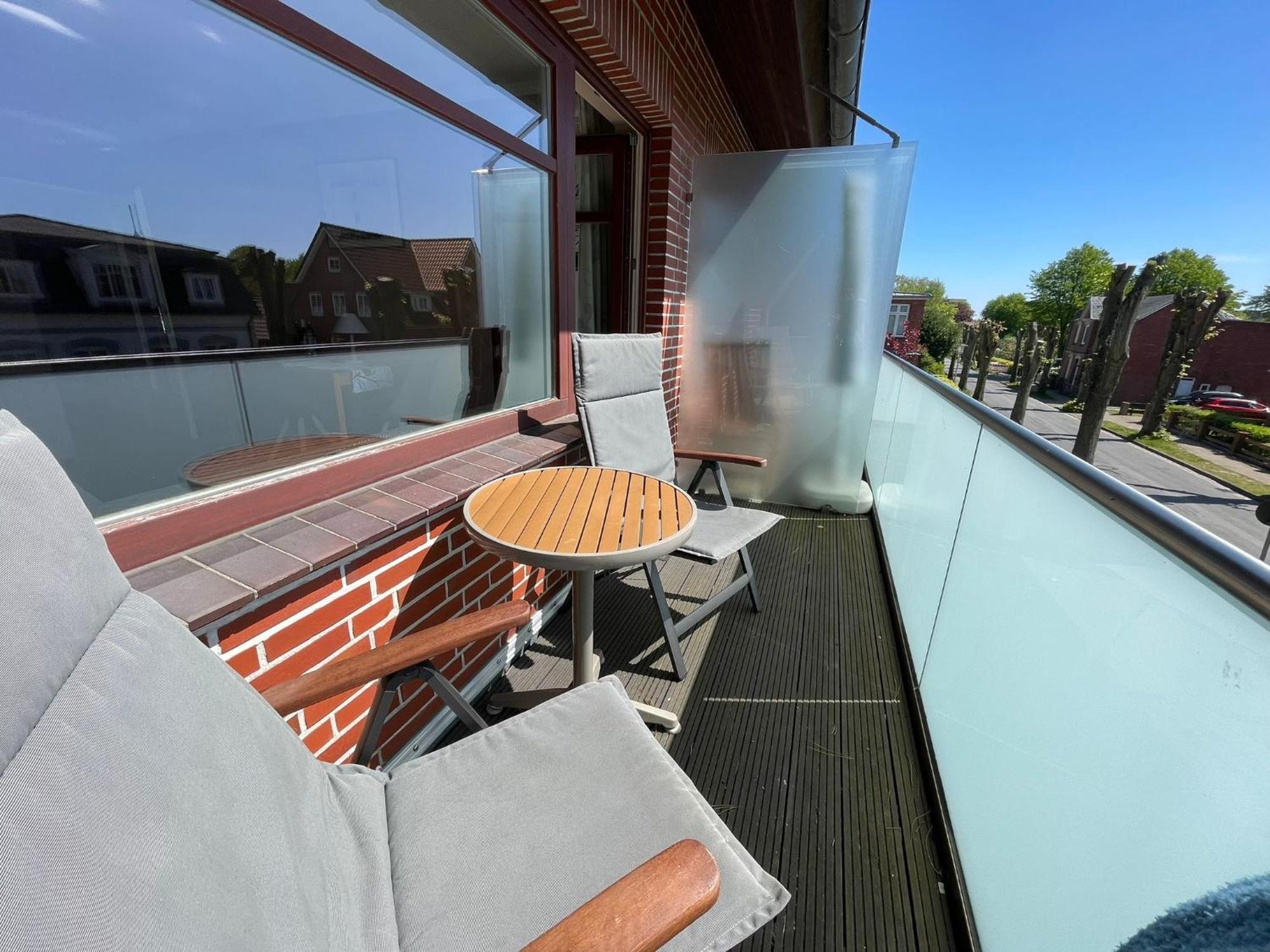 Ferienwohnung Foehrmieten Wyk auf Föhr Exterior foto