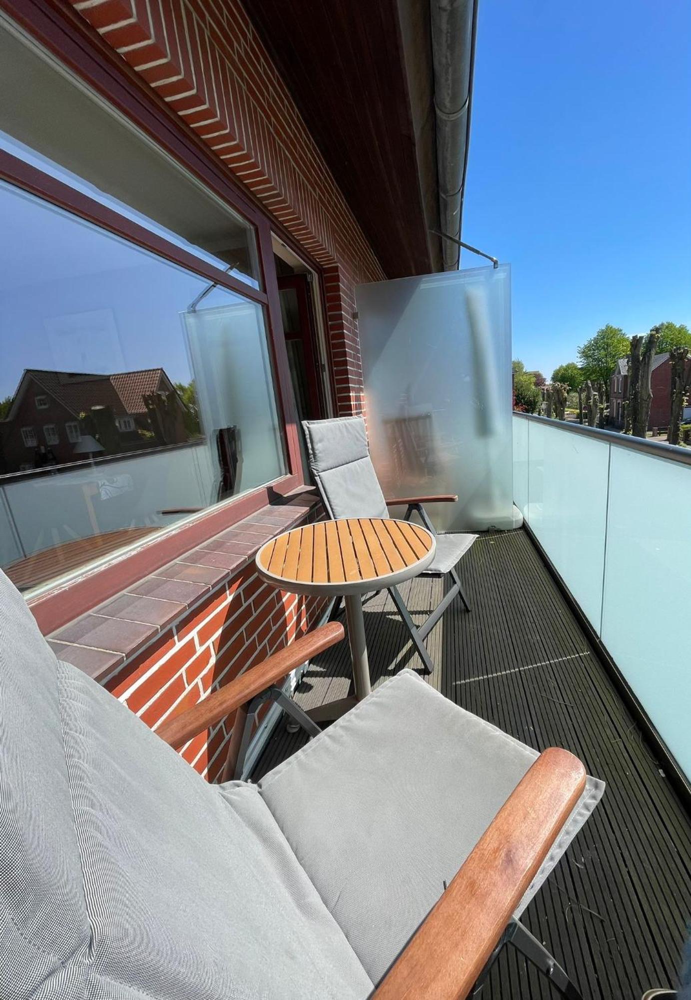 Ferienwohnung Foehrmieten Wyk auf Föhr Exterior foto