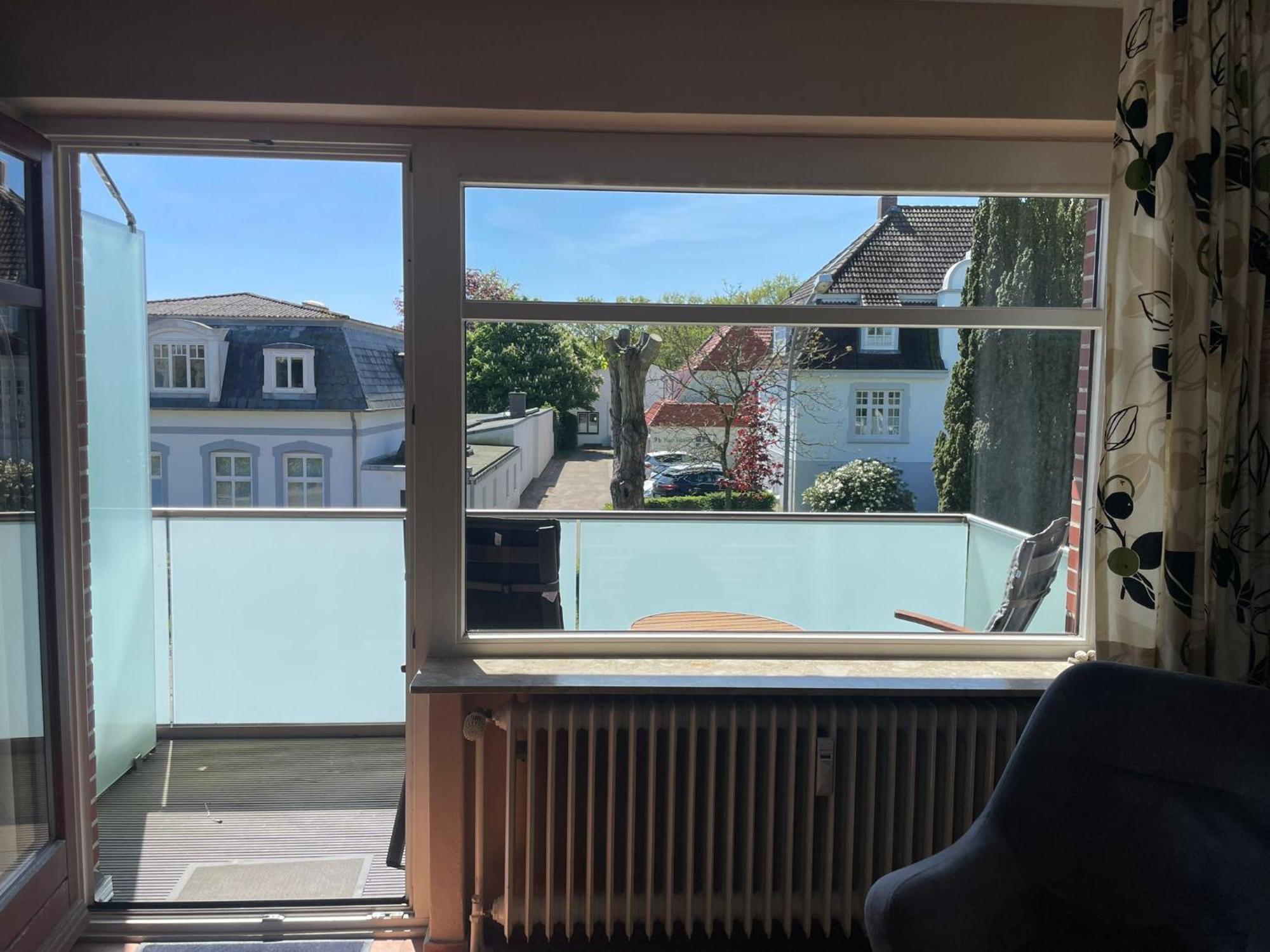 Ferienwohnung Foehrmieten Wyk auf Föhr Exterior foto